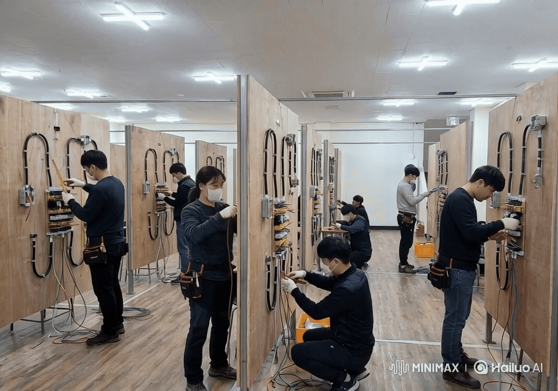 전기기능사 취득과정(필기+실기)