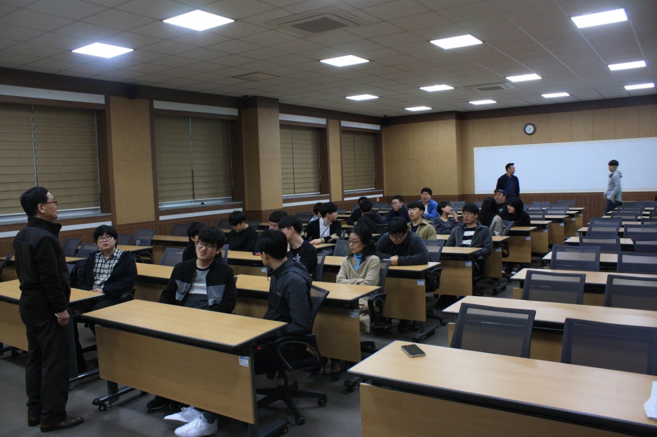 17.05.31 개강 IOT전자기기제어 과정 수료식